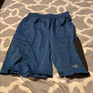 Boys Champion Shorts